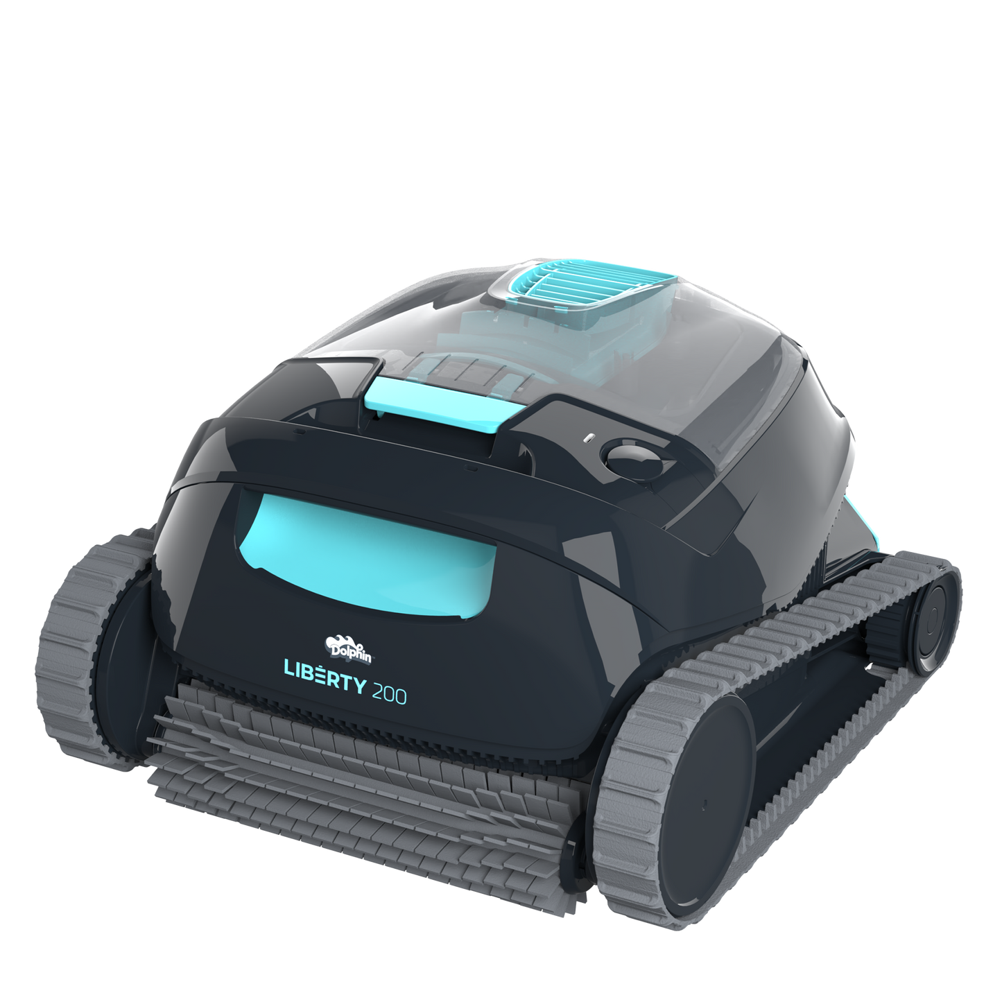 Dolphin LIBERTY 200