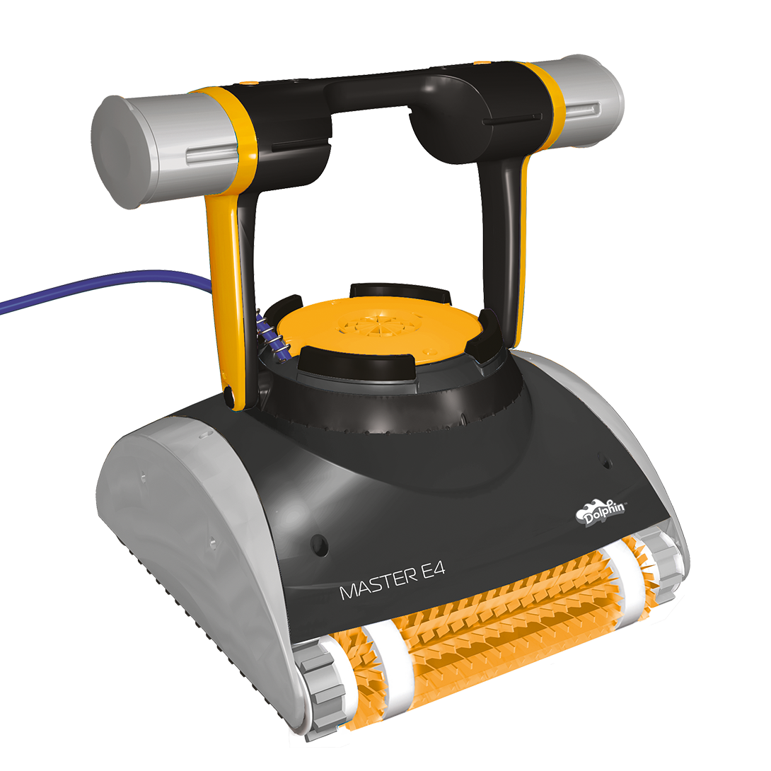 Dolphin Master E4