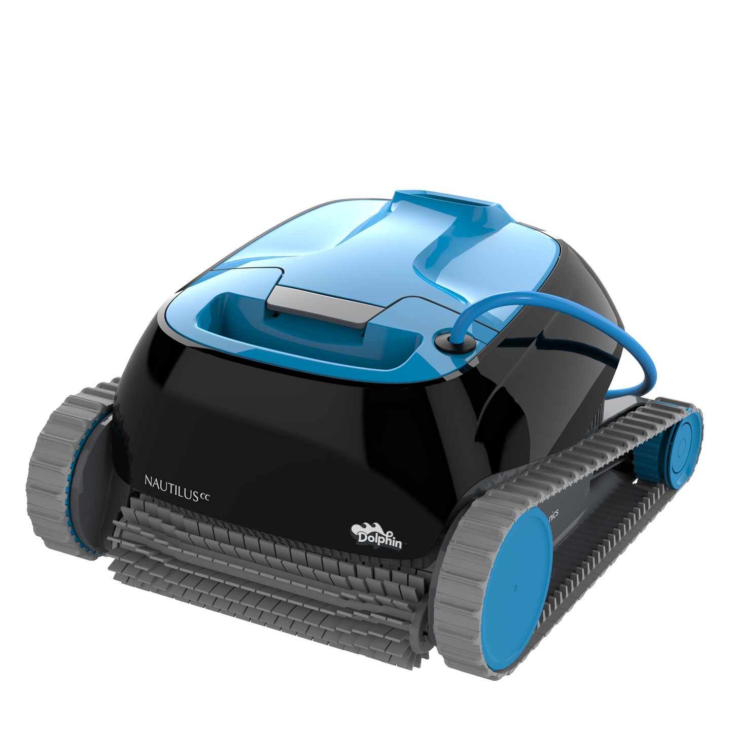Dolphin Nautilus CC