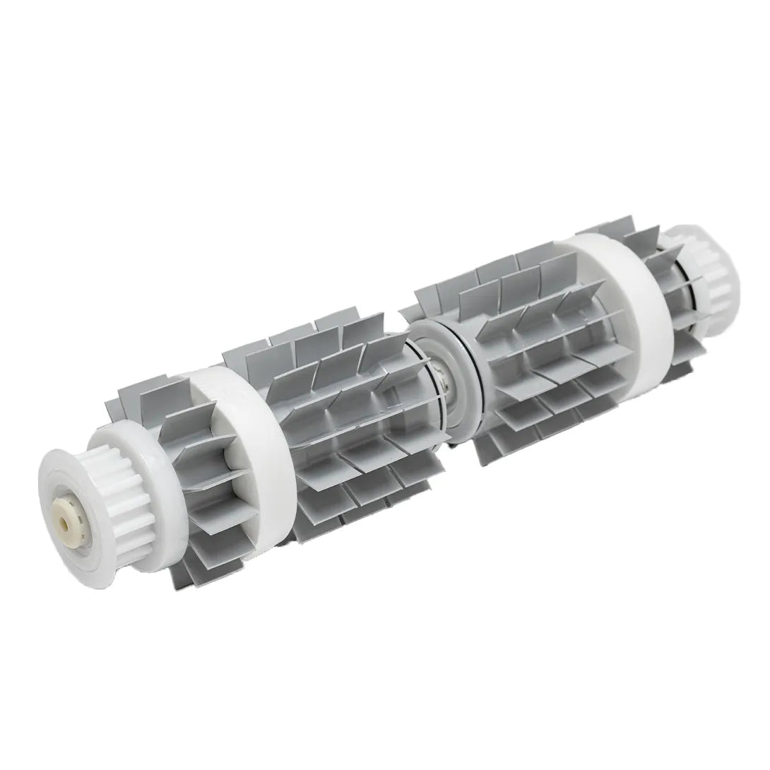 Brosse Combinée avant ou arrière complète