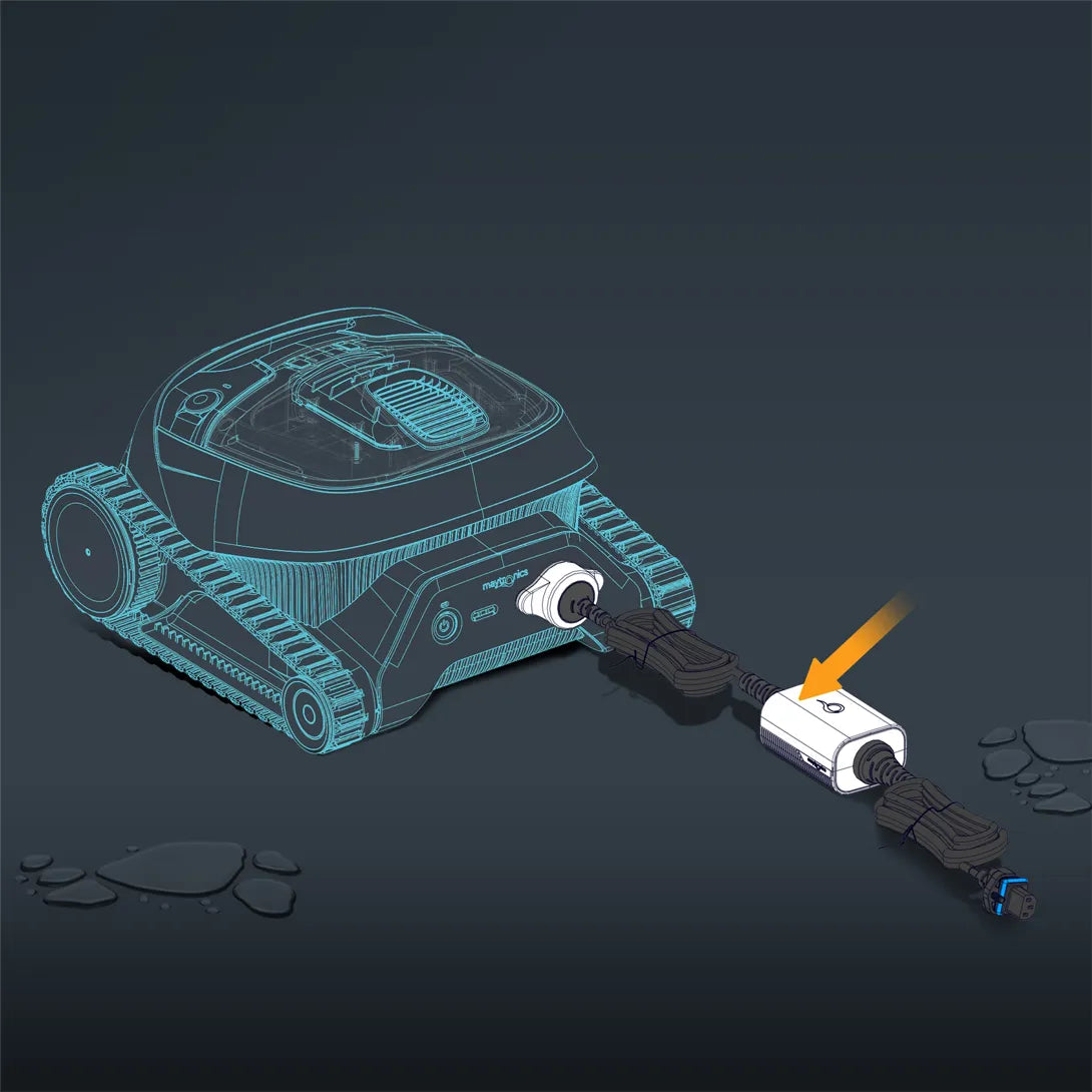 Chargeur LIBERTY