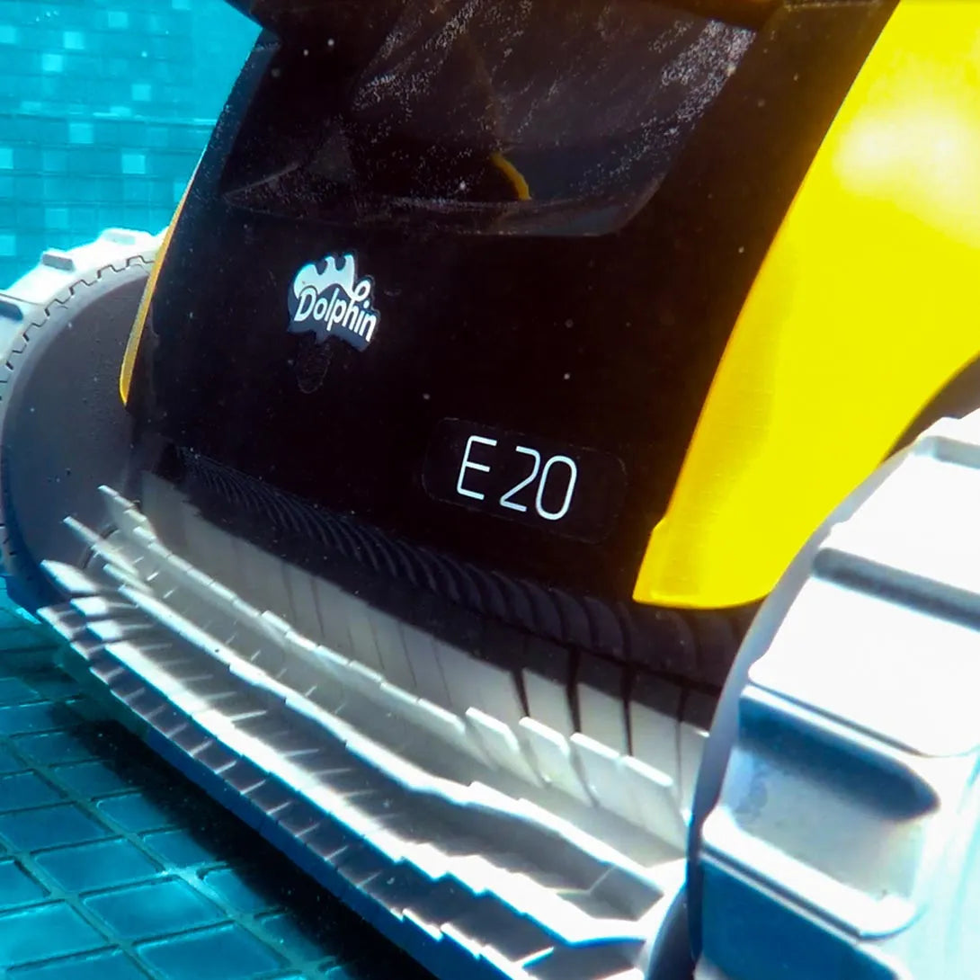 Dolphin E20