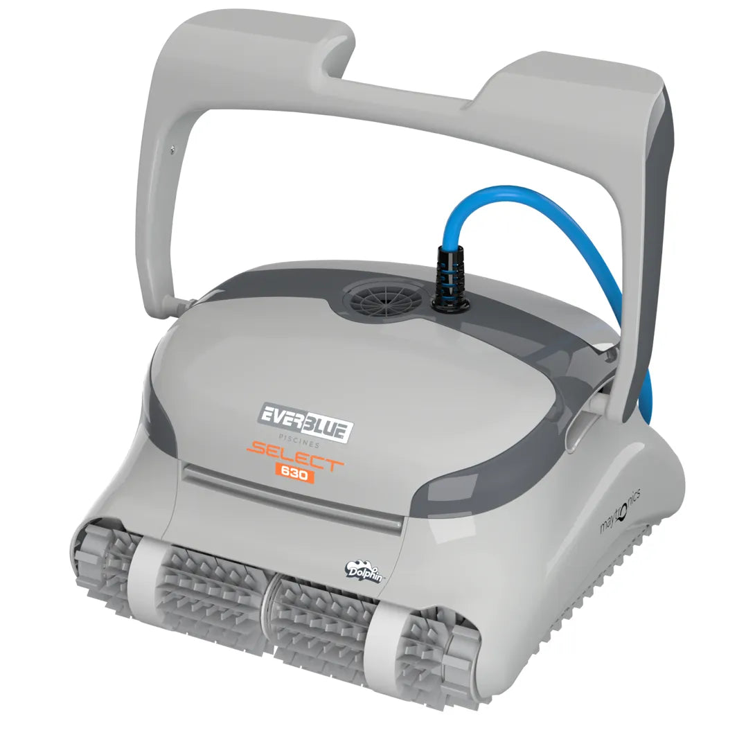 Dolphin Select 630