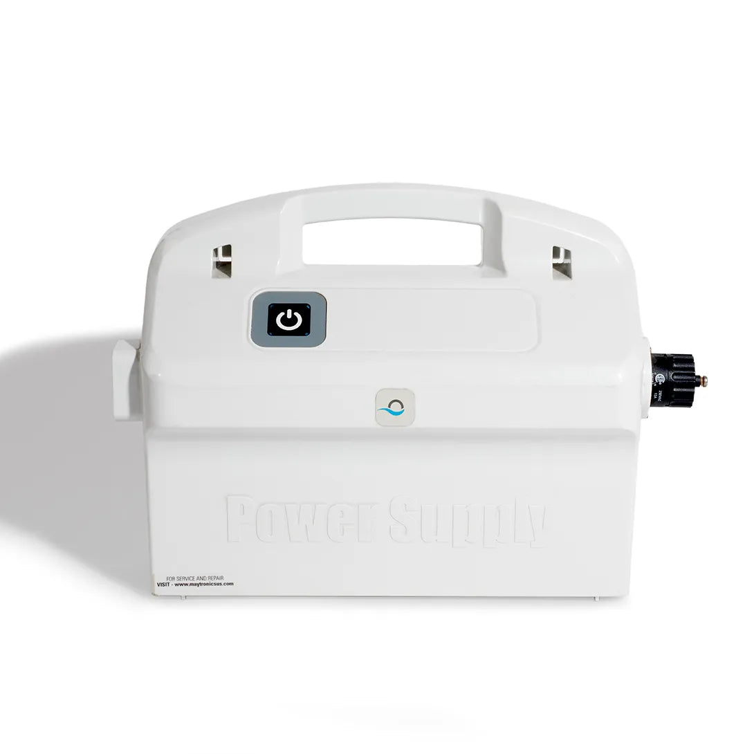 Alimentation basique ON/OFF 180W