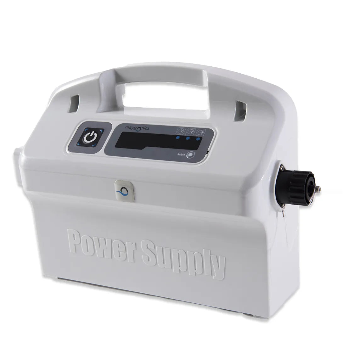 Alimentation Bluetooth+ prog hebdo 180W