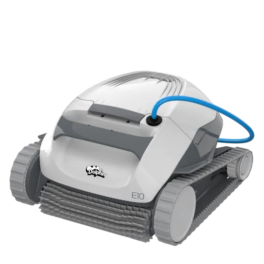 Robot de piscine Dolphin E10
