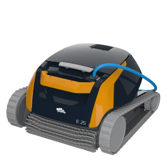 Robot de piscine Dolphin E25