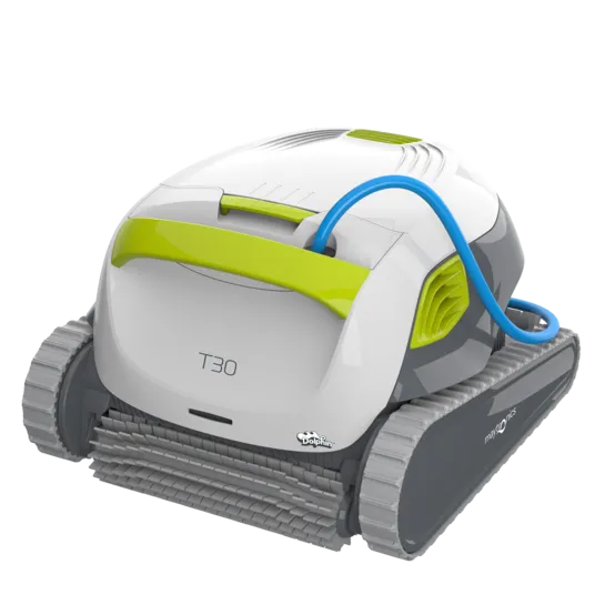 Robot de piscine Dolphin T30