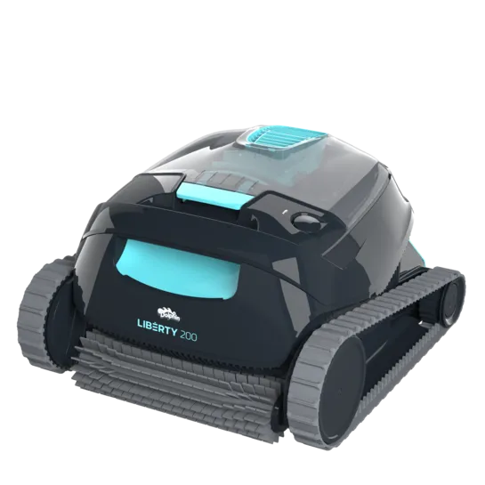 Robot de piscine Dolphin Liberty 200
