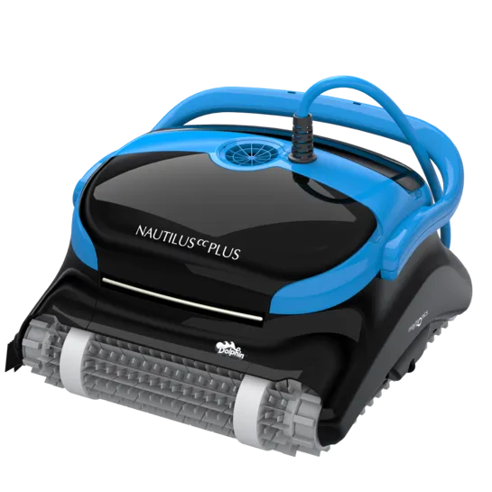 Robot de piscine Dolphin Nautilus CC Plus