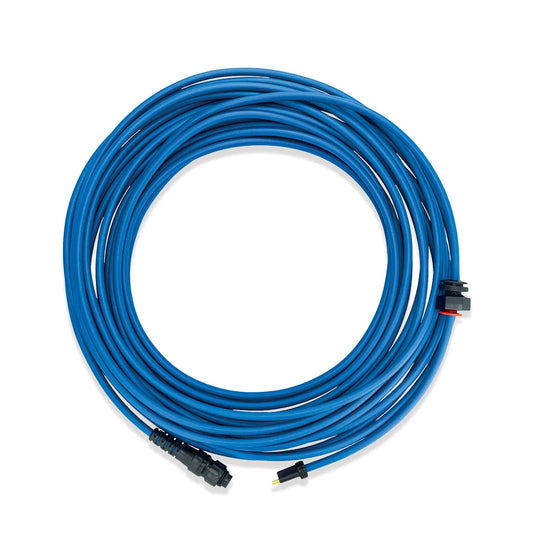 Cable bleu 17M