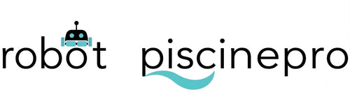 robot piscine pro