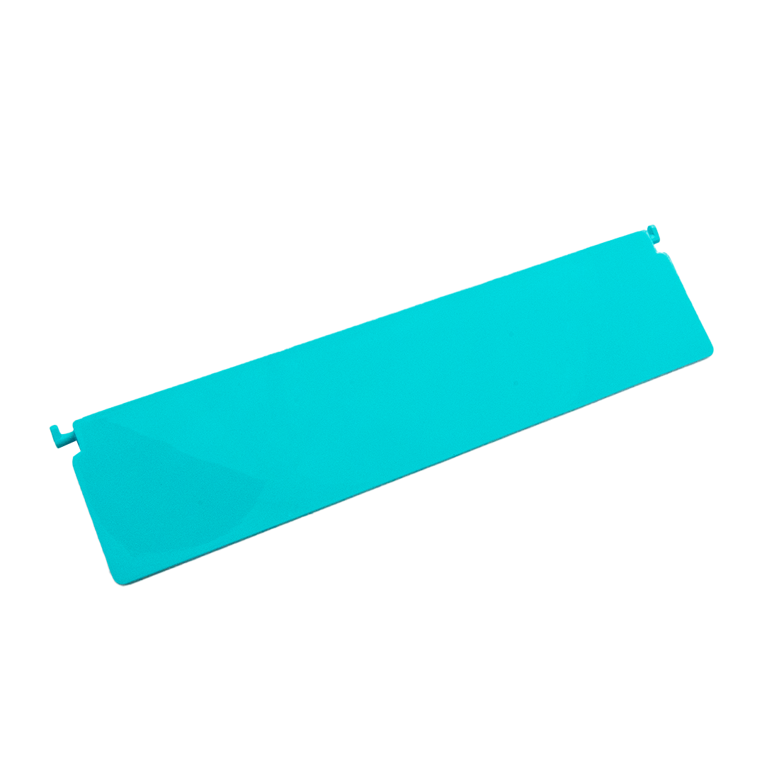 Dolphin Clapet anti-retour pour tiroir filtre