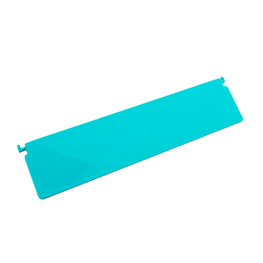 Dolphin Clapet anti-retour pour tiroir filtre