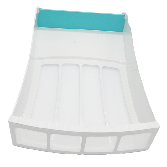 Dolphin Tiroir filtre