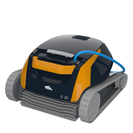 Dolphin E25