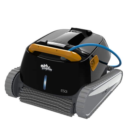 Dolphin E50i
