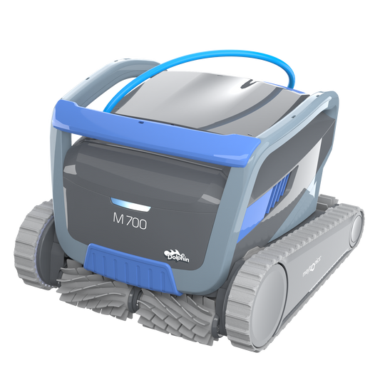 Dolphin M700