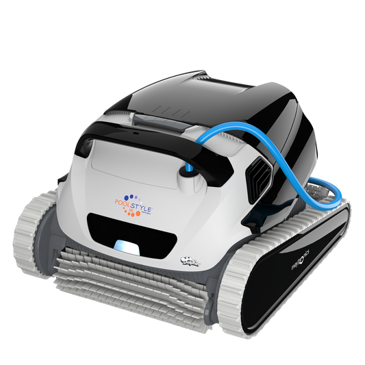 Dolphin POOLSTYLE 50i