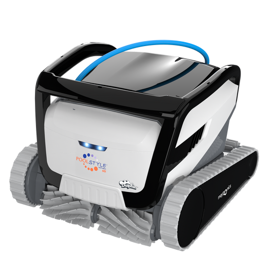 Dolphin POOLSTYLE 60i