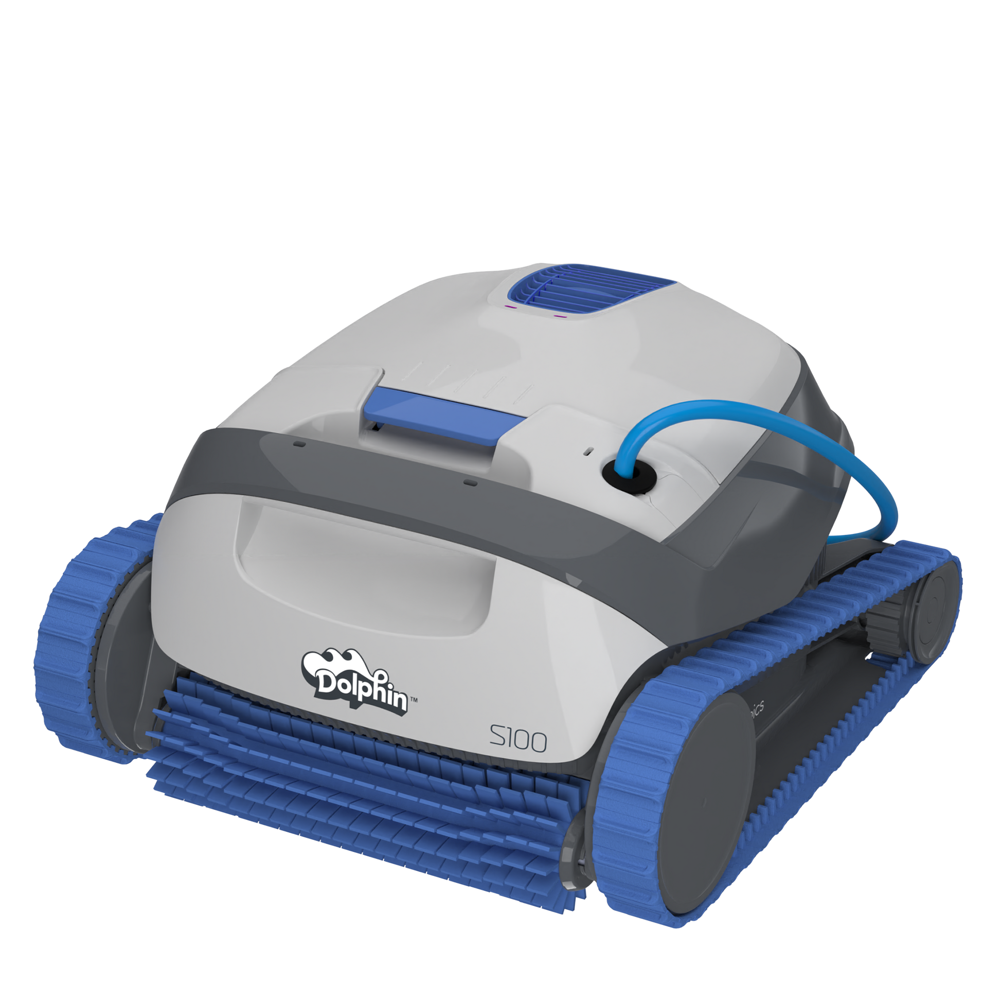 Dolphin S100