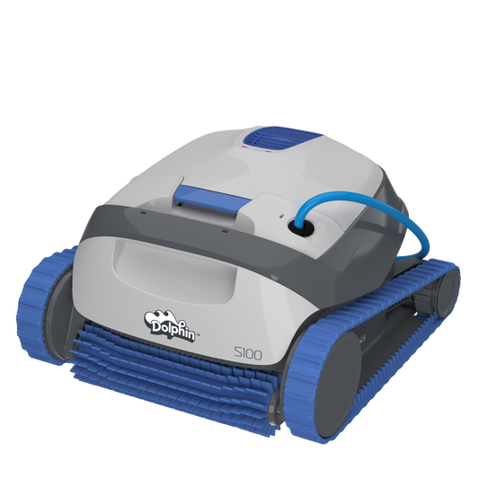 Dolphin S100