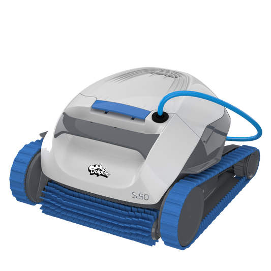 Dolphin S50