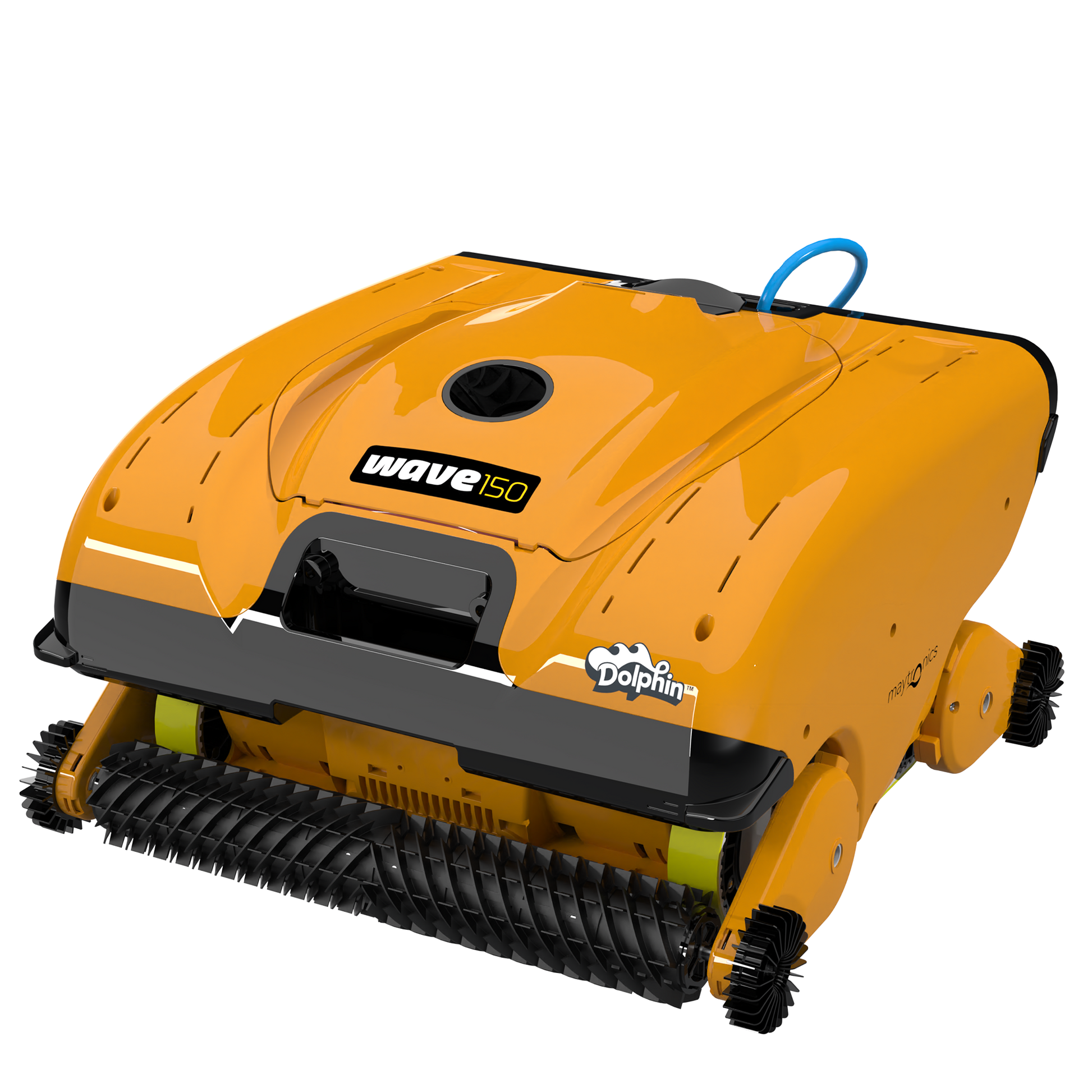 Dolphin Wave 150
