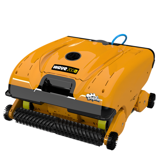 Dolphin Wave 200 XL