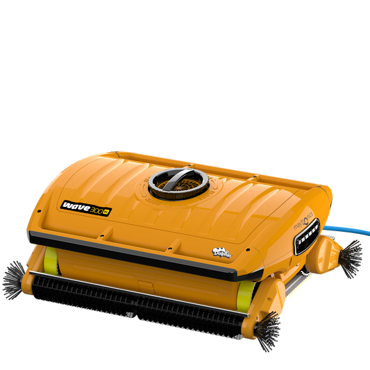 Dolphin Wave 300 XL