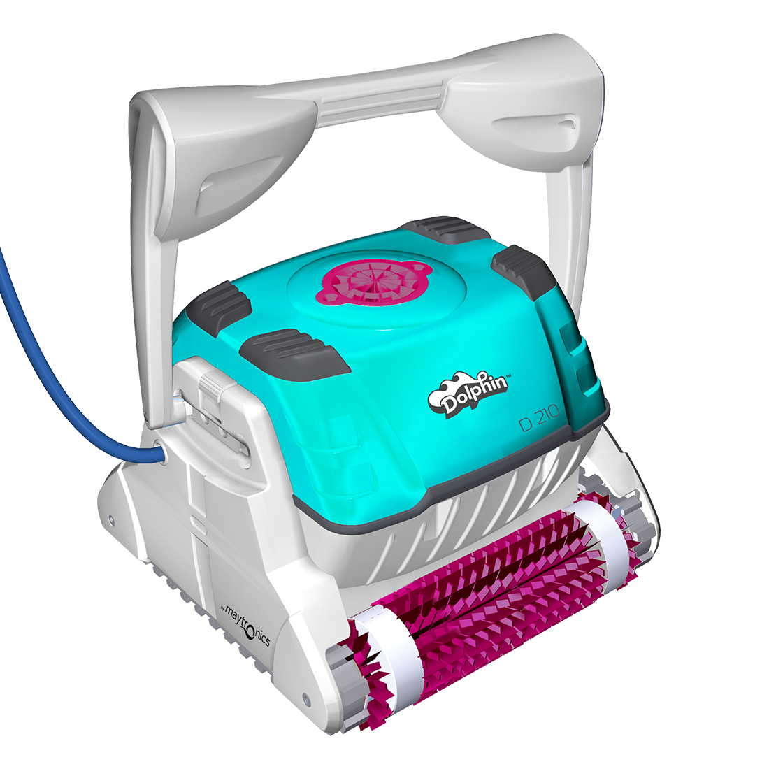 Dolphin D210