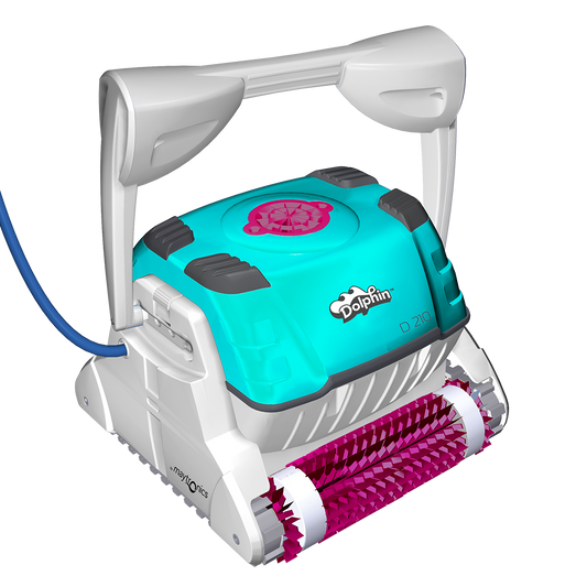 Dolphin D210