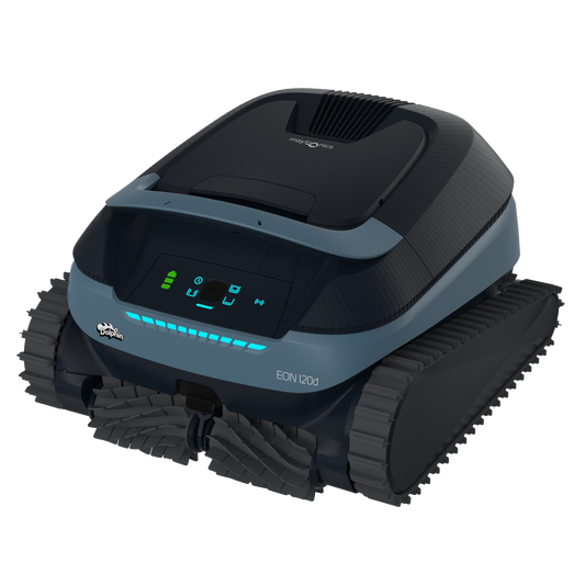 Dolphin EON 120d