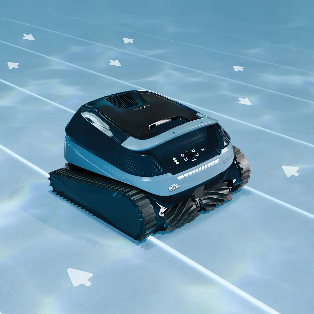Dolphin EON 120d