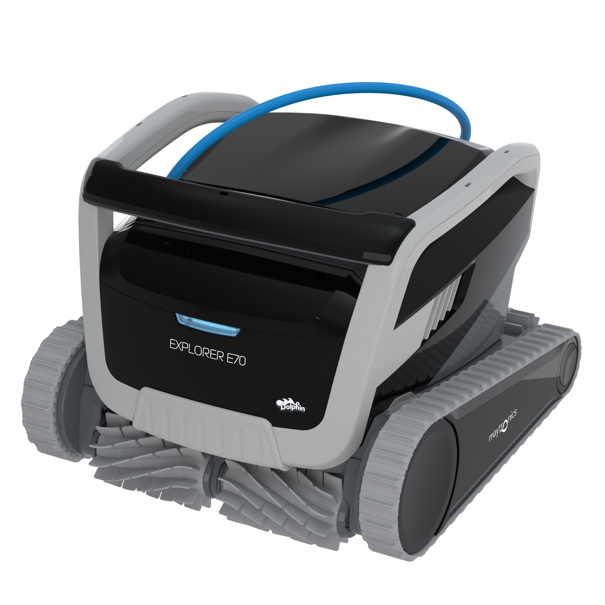 Dolphin Explorer E70