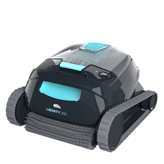 Dolphin LIBERTY 200