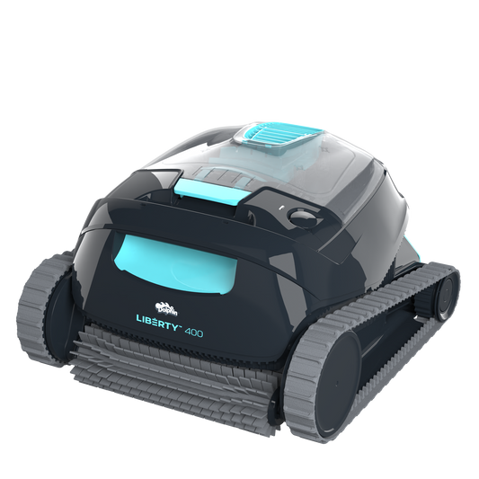 Dolphin LIBERTY 400