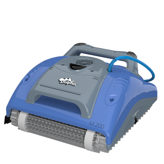 Dolphin M200