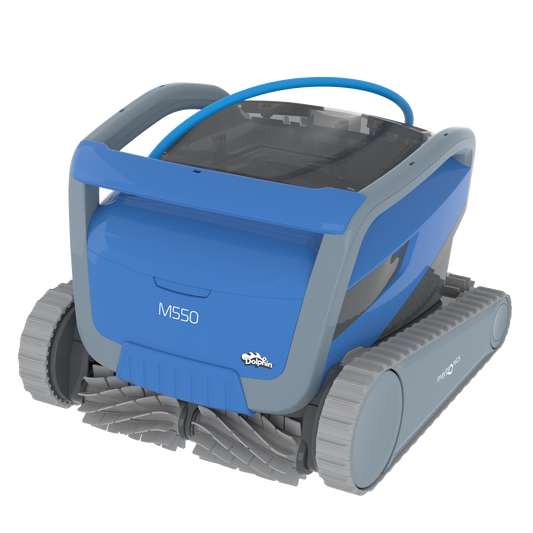 Dolphin M550