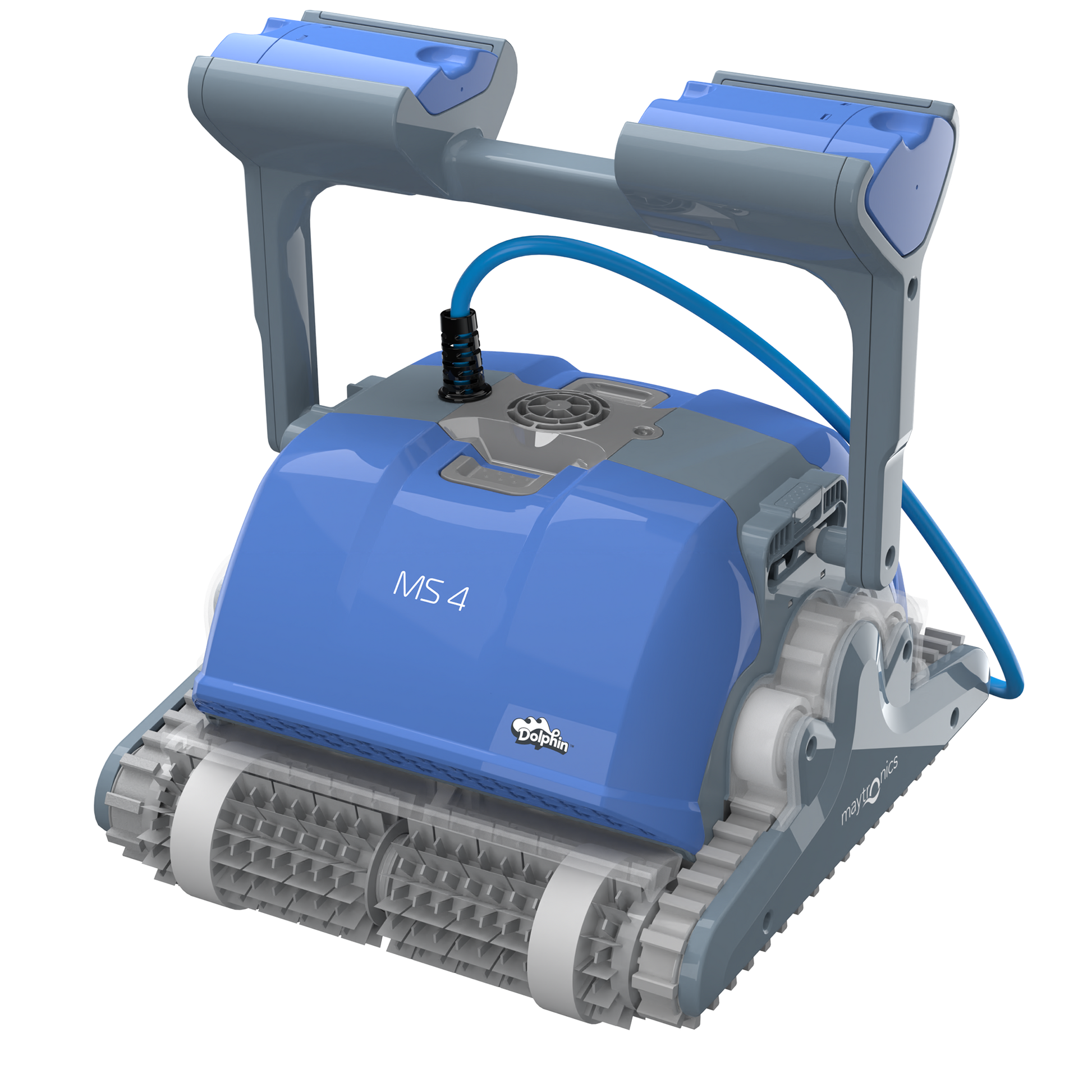 Dolphin MS4
