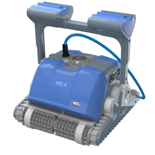 Dolphin MS4