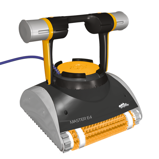 Dolphin Master E4