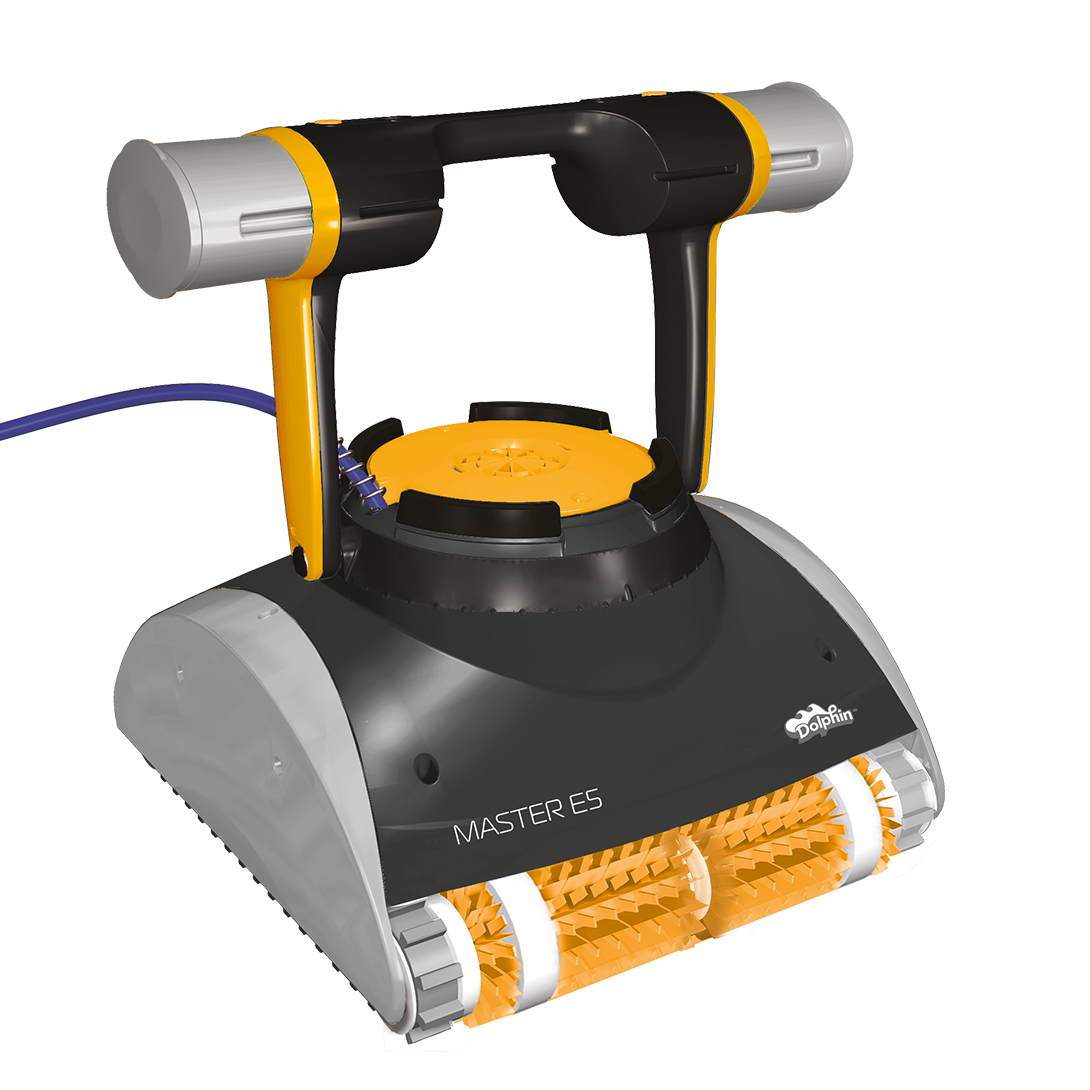 Dolphin Master E5