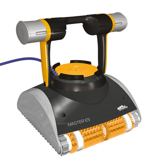 Dolphin Master E5