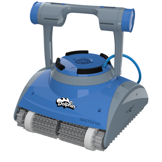 Dolphin Master M5