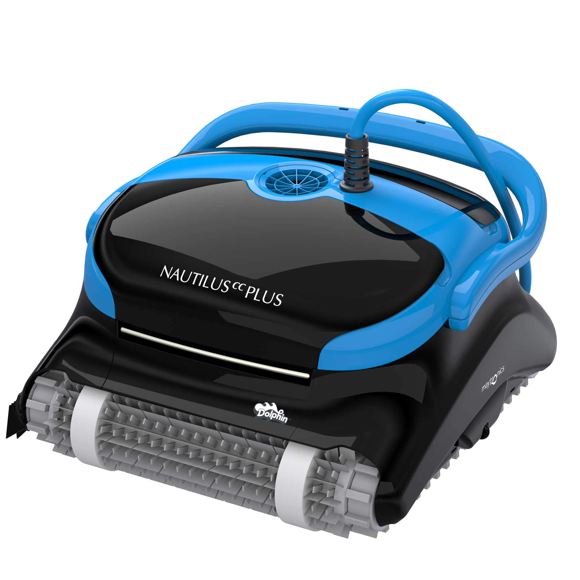 Dolphin Nautilus CC Plus
