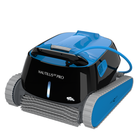 Dolphin Nautilus CC Pro