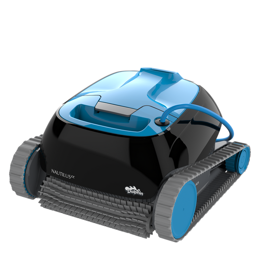 Dolphin Nautilus CC