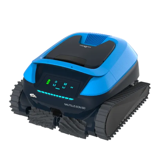 Robot de piscine Dolphin Nautilus EON 100
