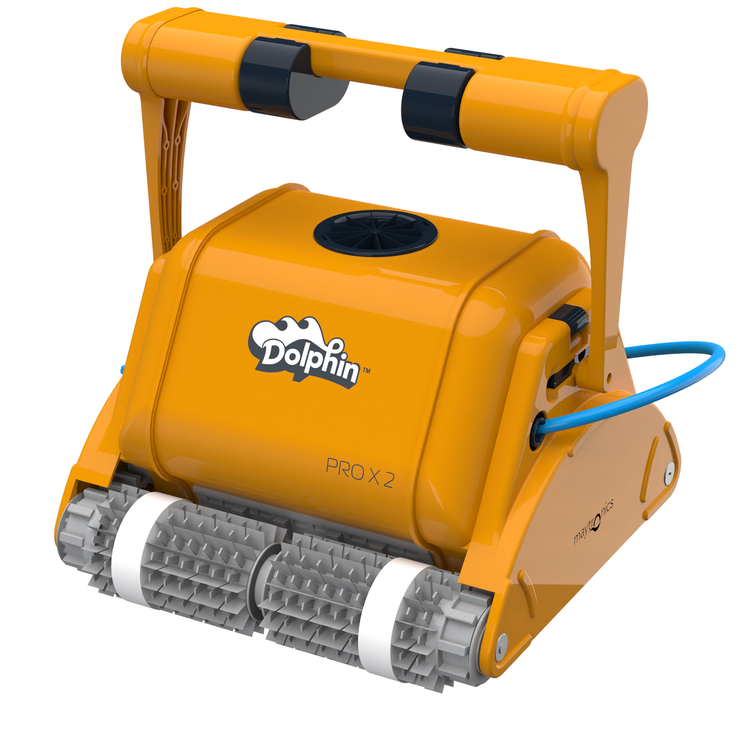 Dolphin Pro X2